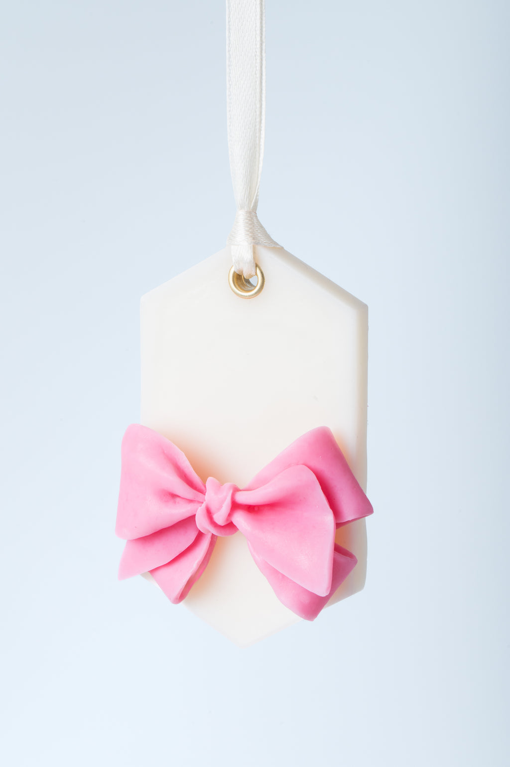 Belle Bow Scent - Odorizant parfumat din ceara