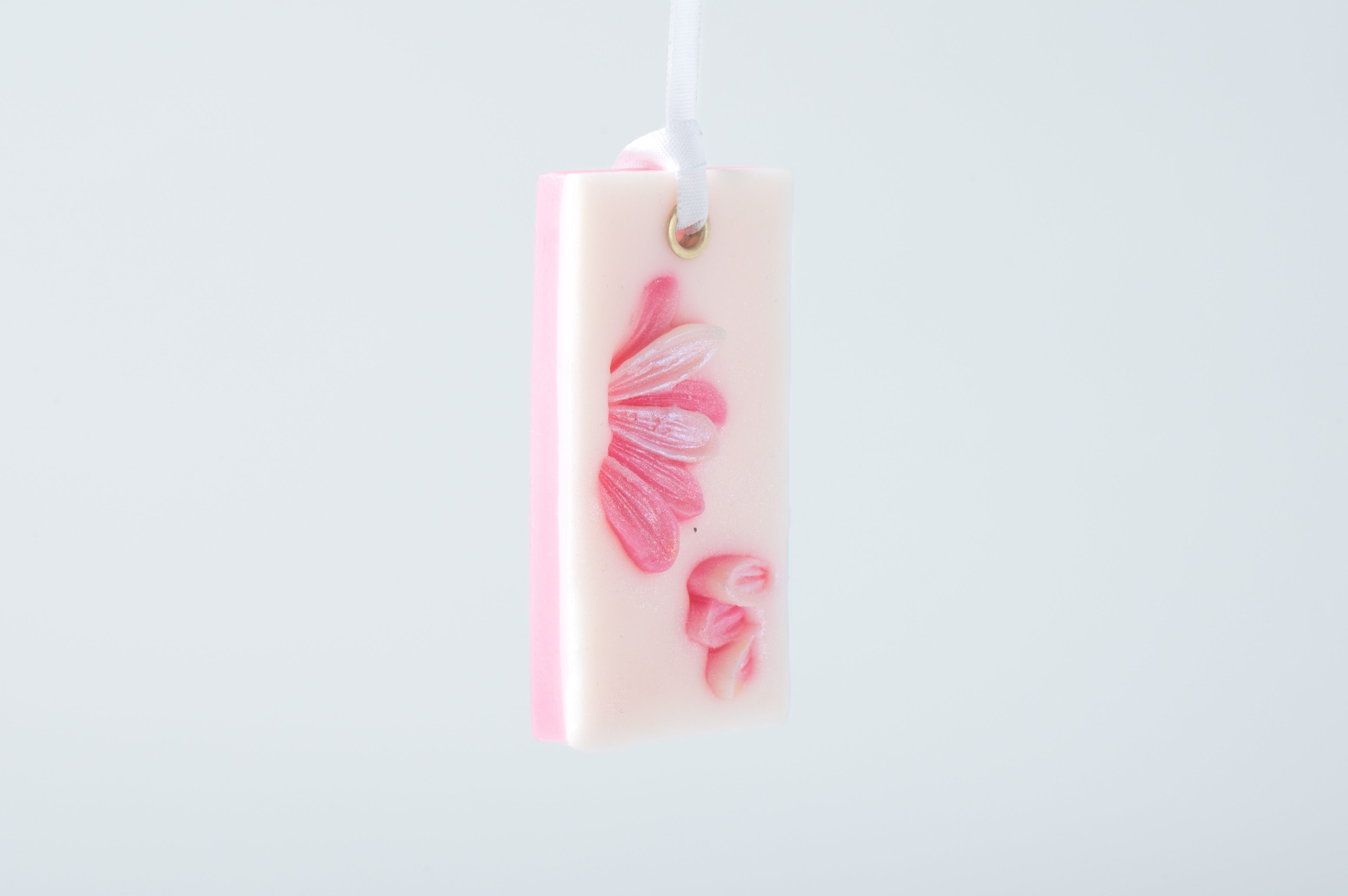 Flora Scent - Pink